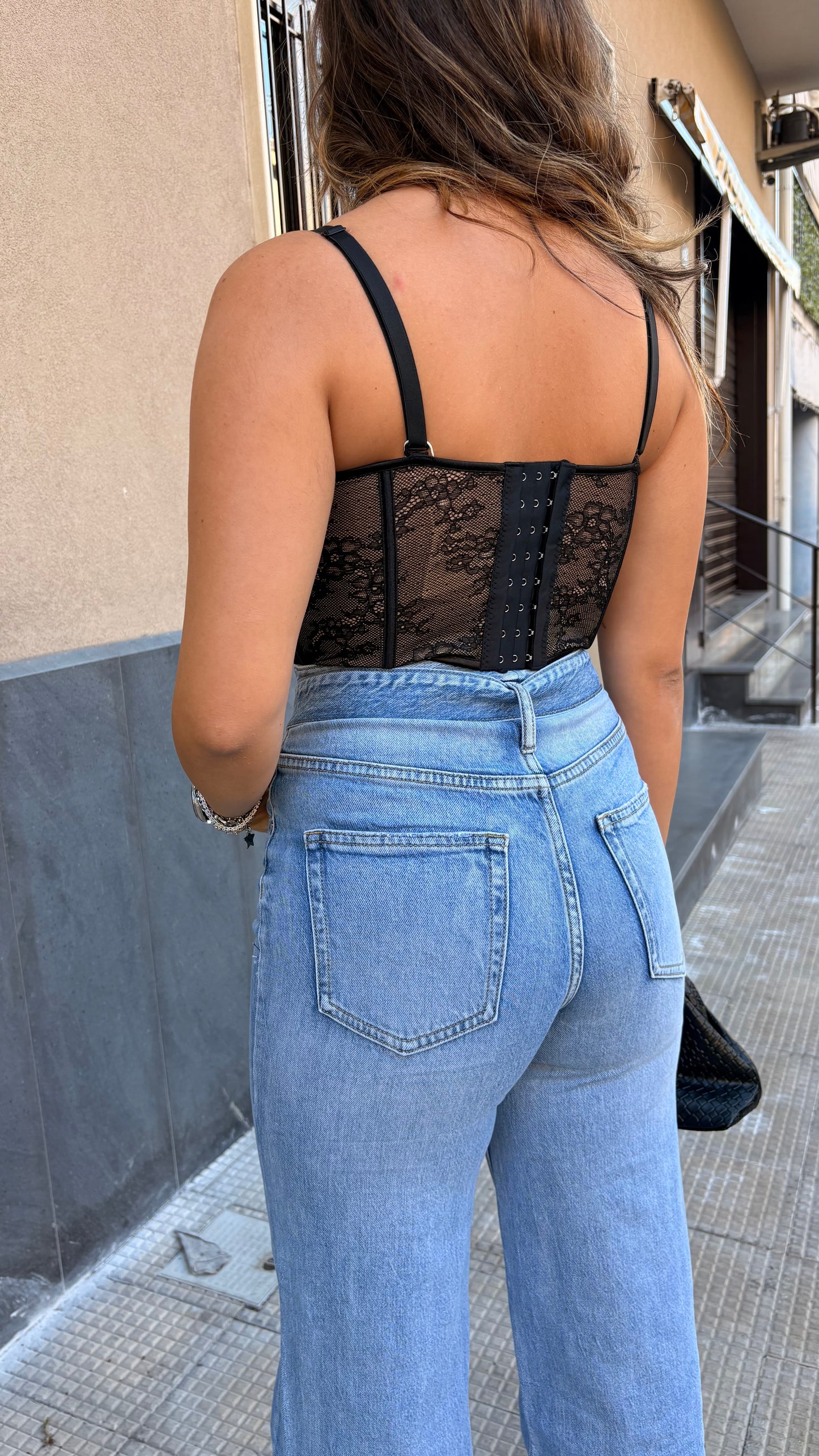 Jeans Luna fit