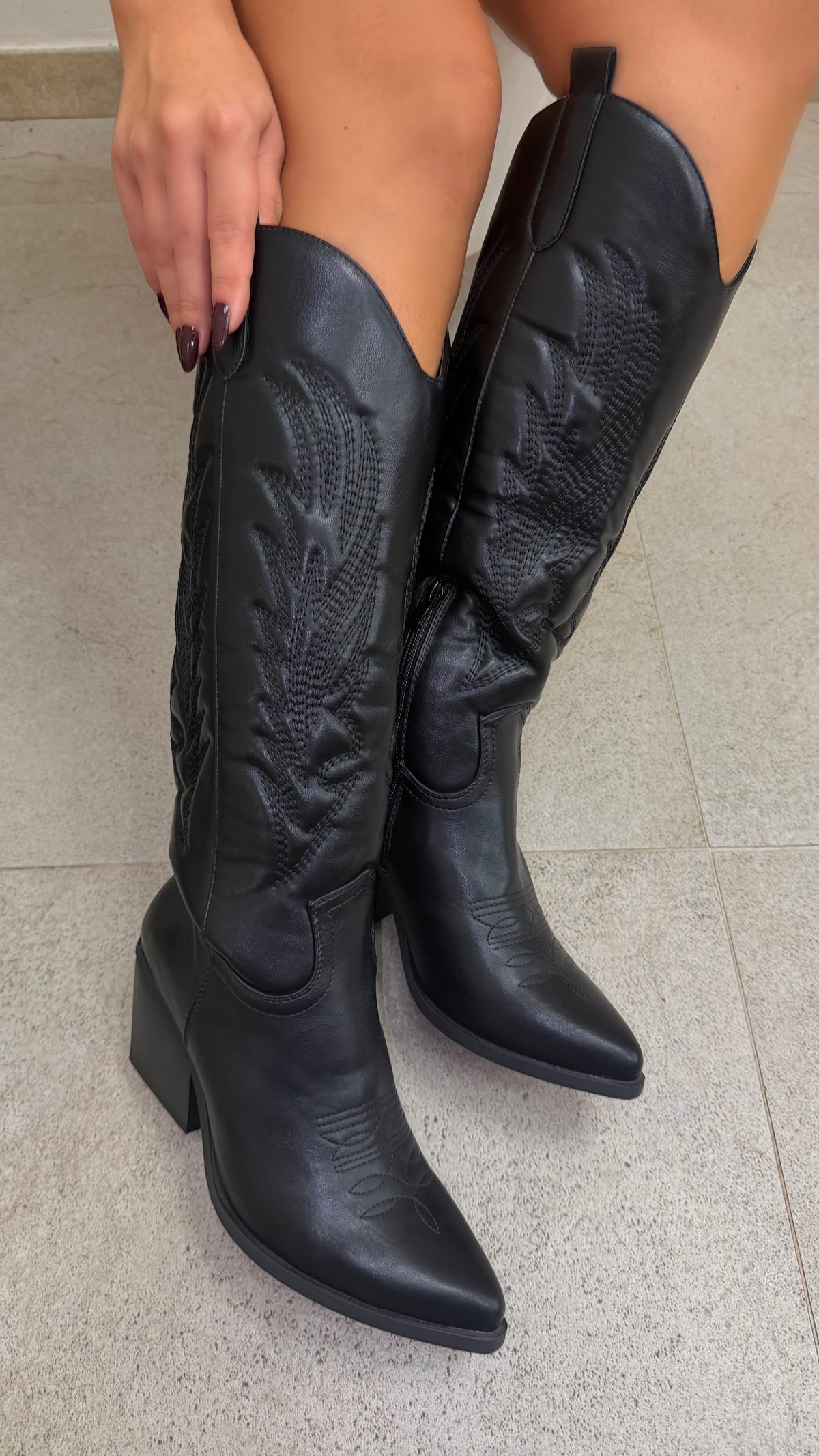 Texani BASIC