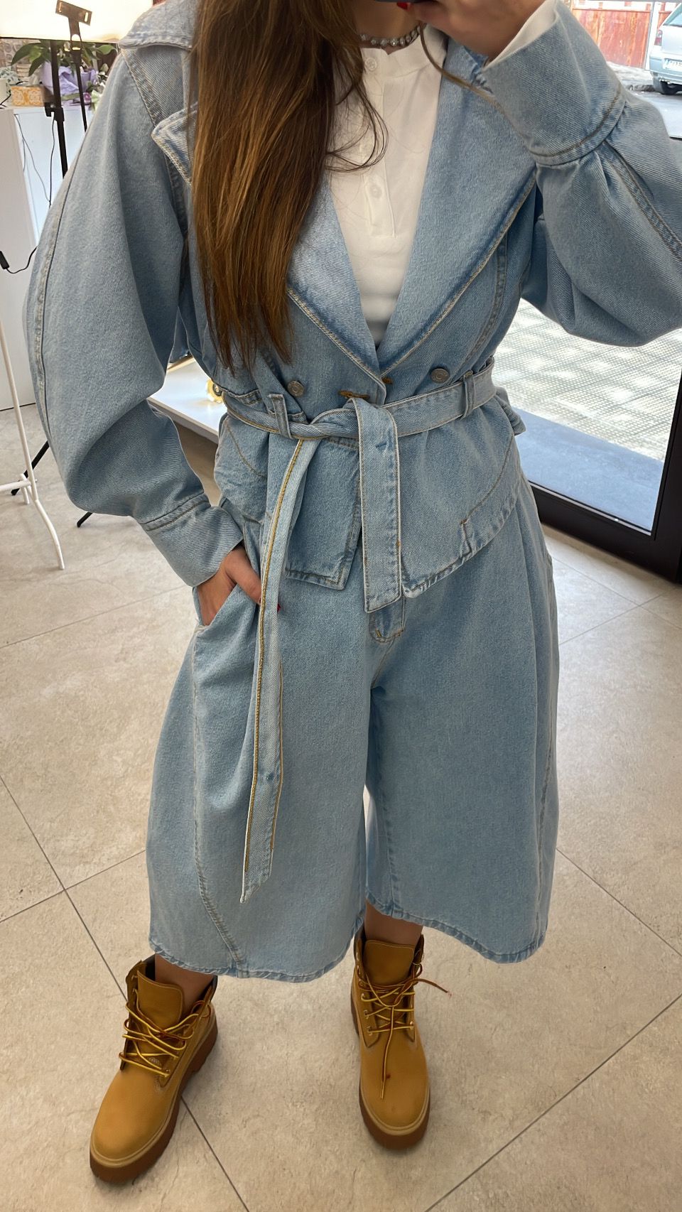 Coordinato Natasha - Just West