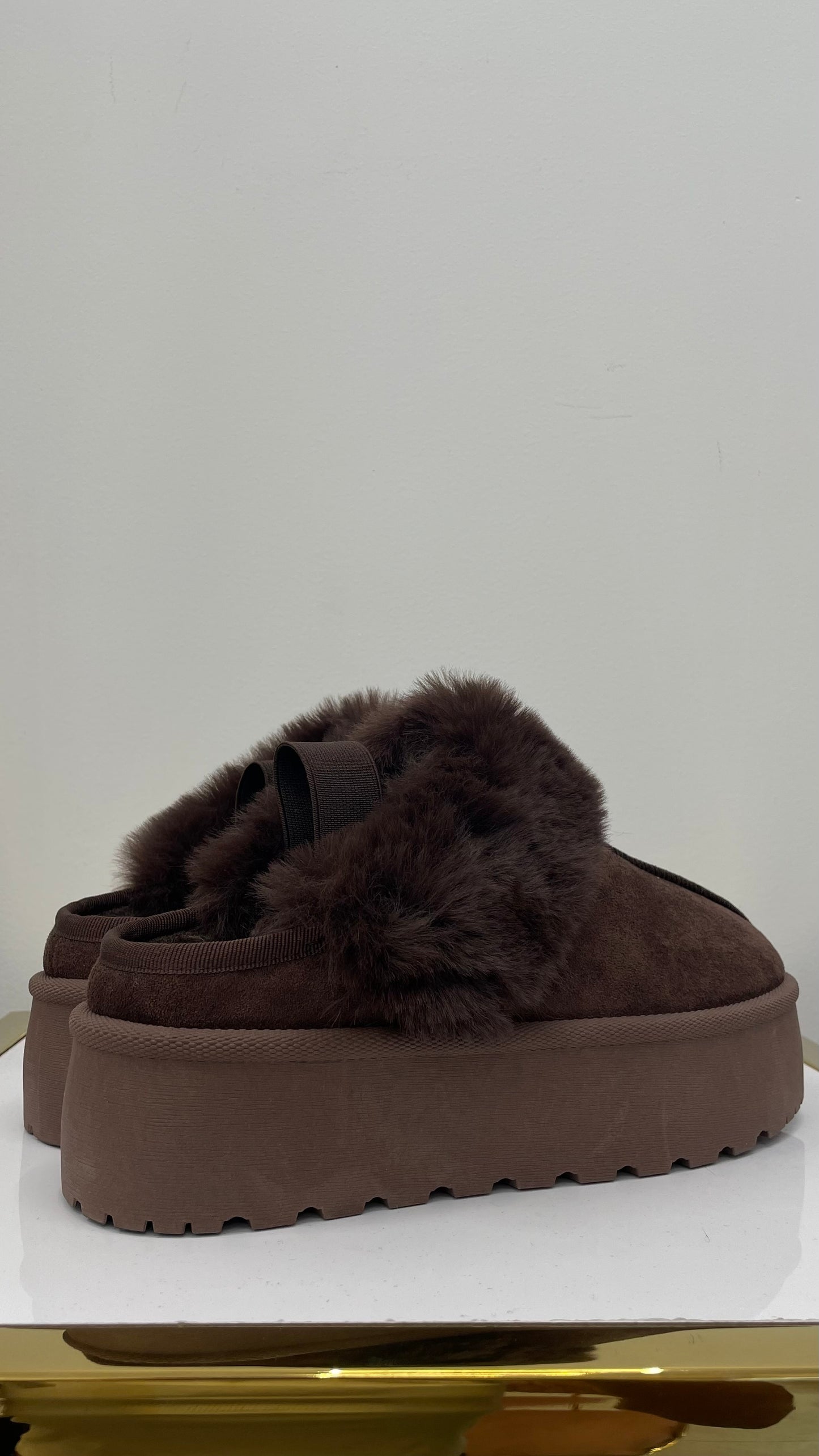 Funkette Dupe UGG