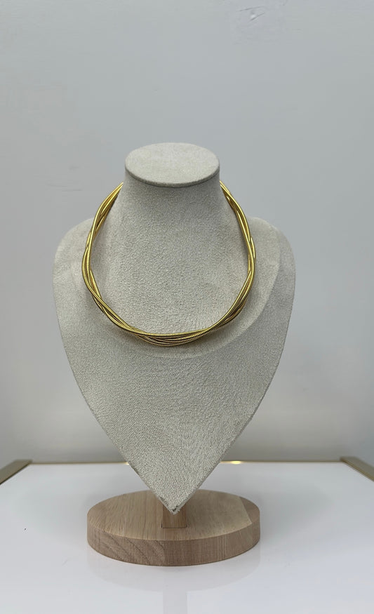 COLLANA ESSENZA