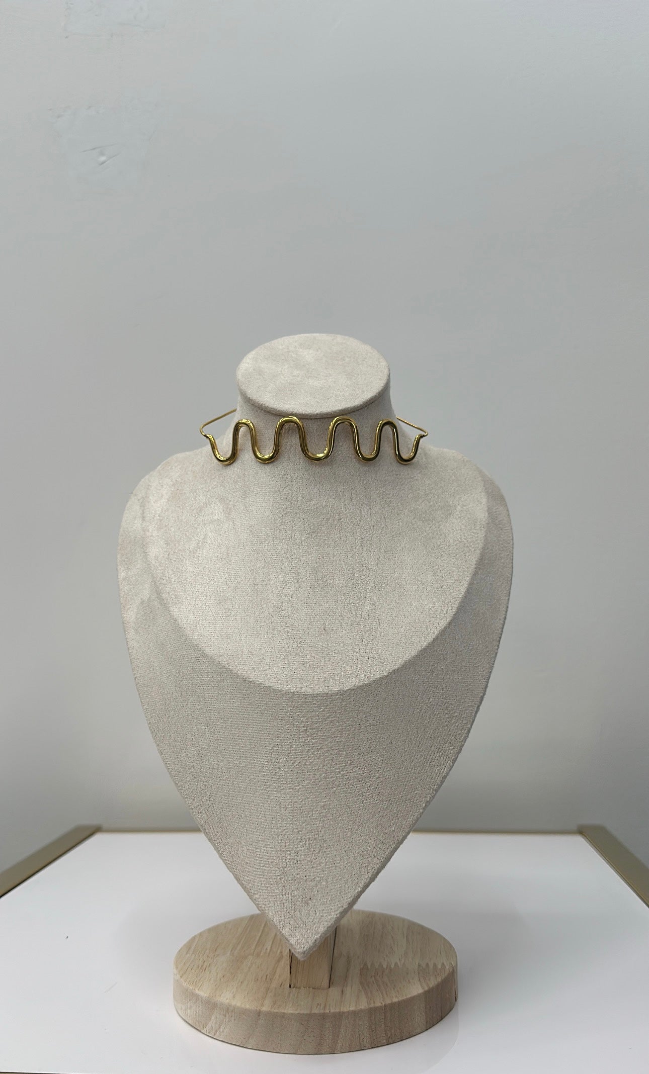 COLLANA ONDA