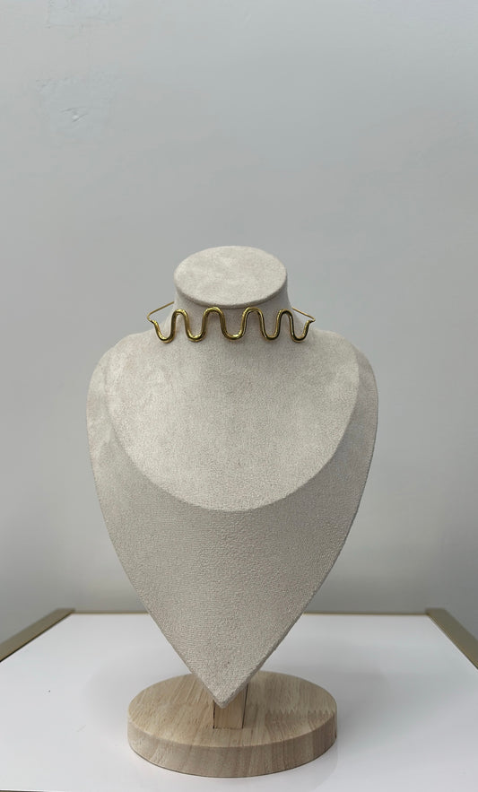 COLLANA ONDA