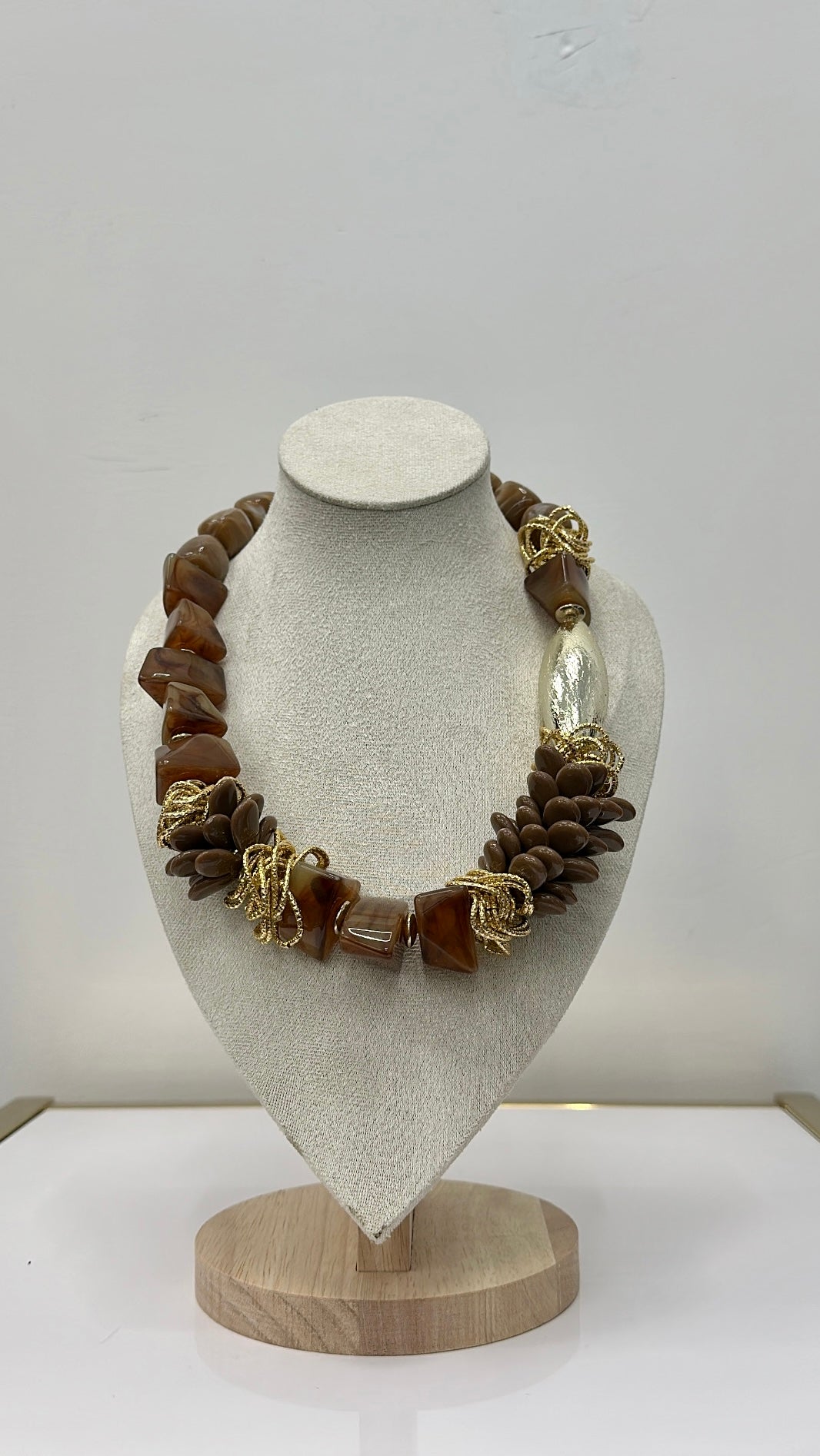 COLLANA PIGNA