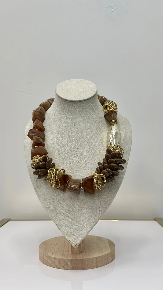 COLLANA PIGNA