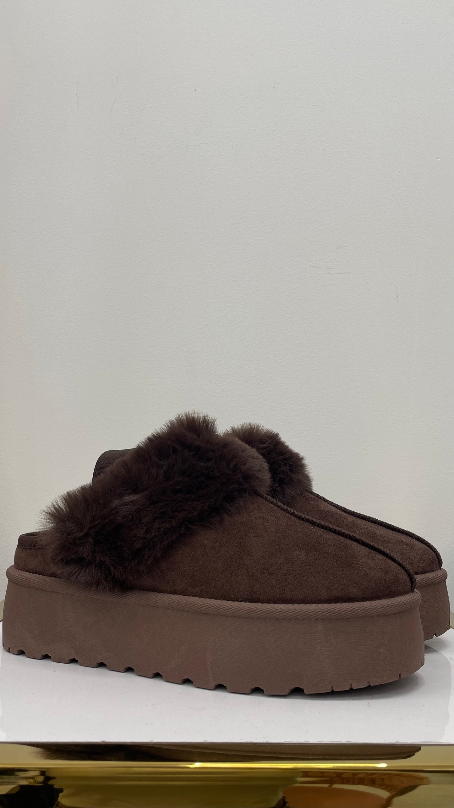Funkette Dupe UGG