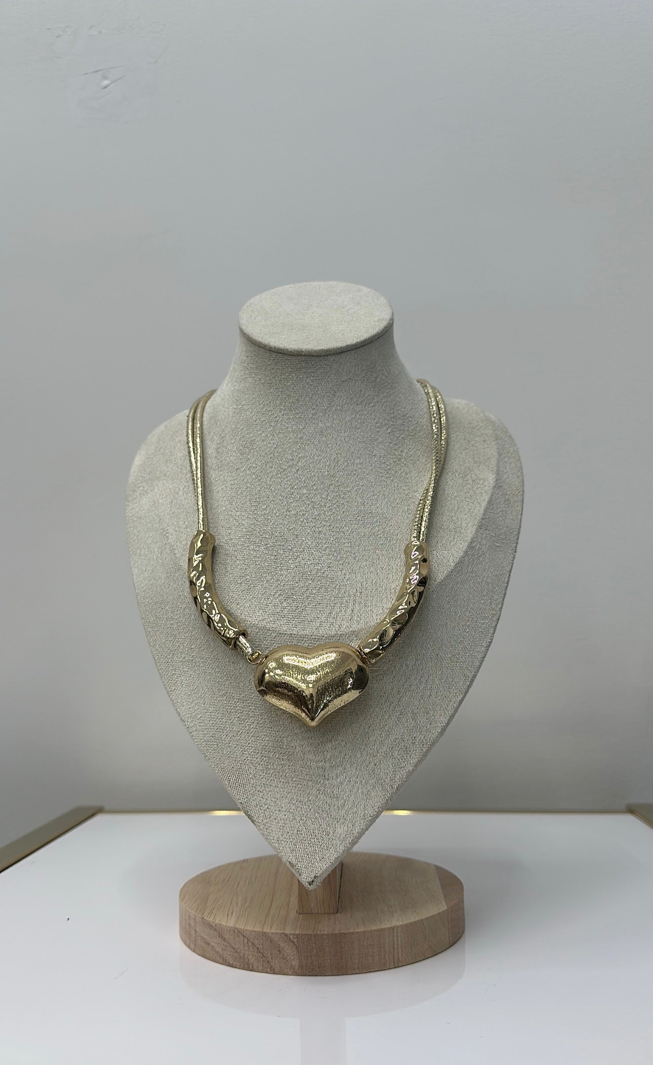COLLANA CUORE