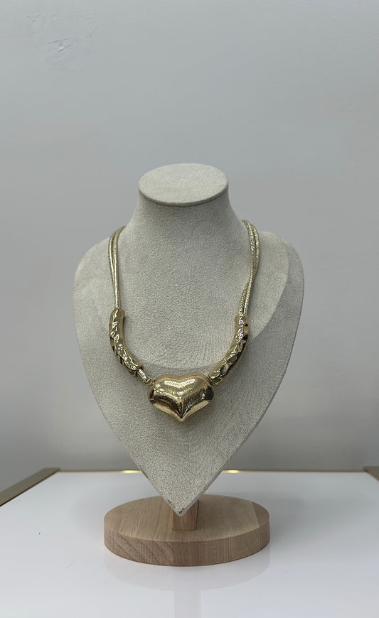 COLLANA CUORE