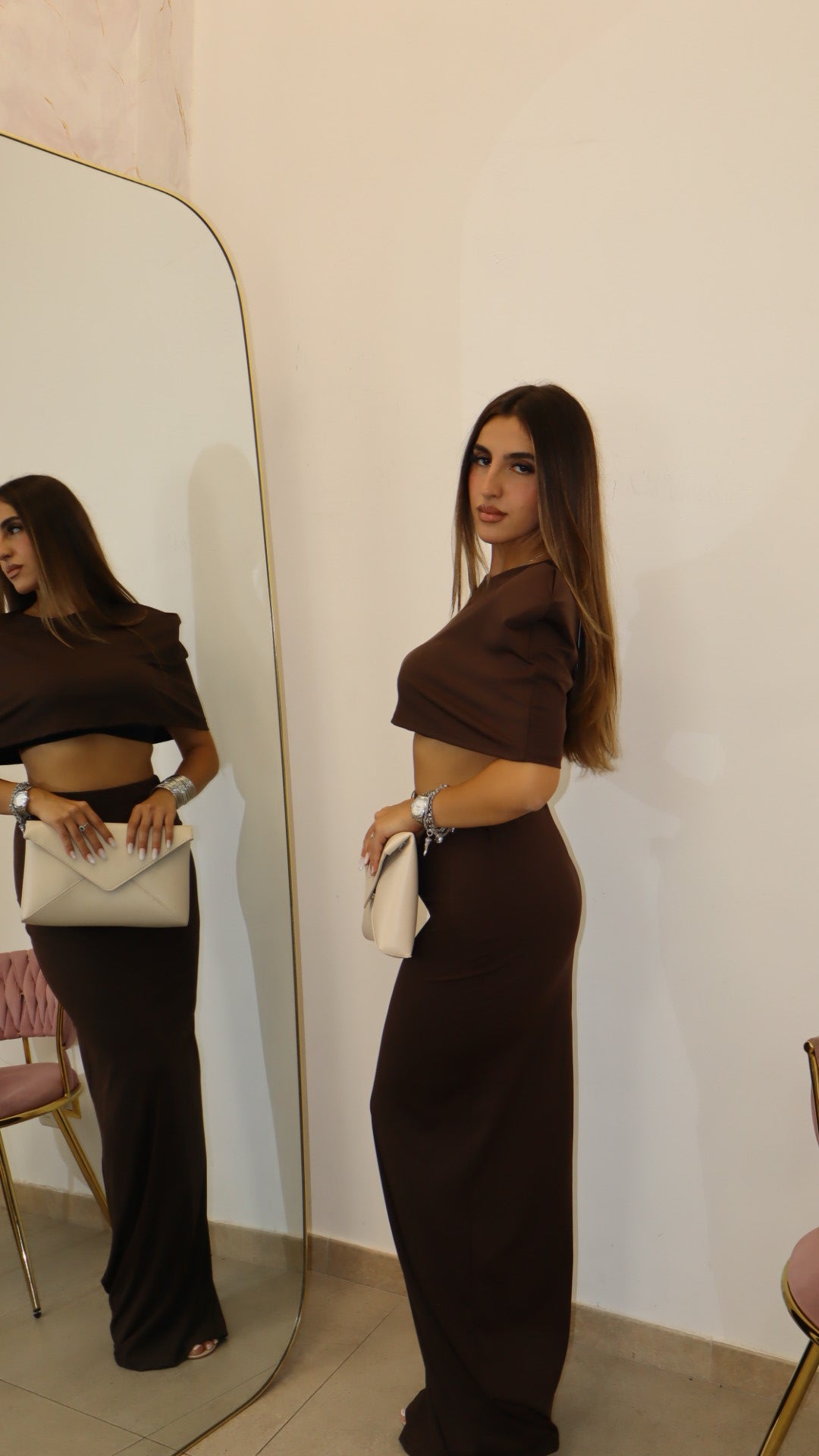 Completo SERENA