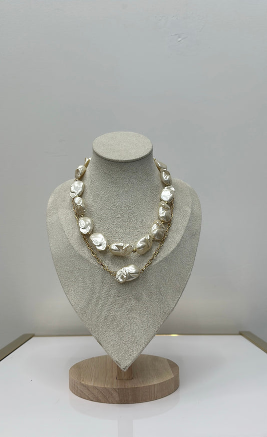 COLLANA SMERALDA