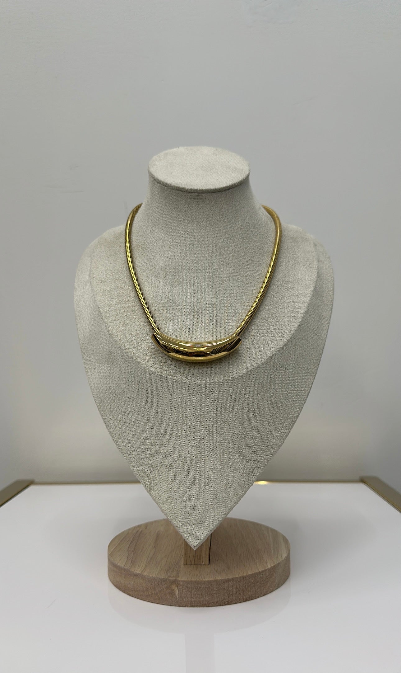 COLLANA DIVINA