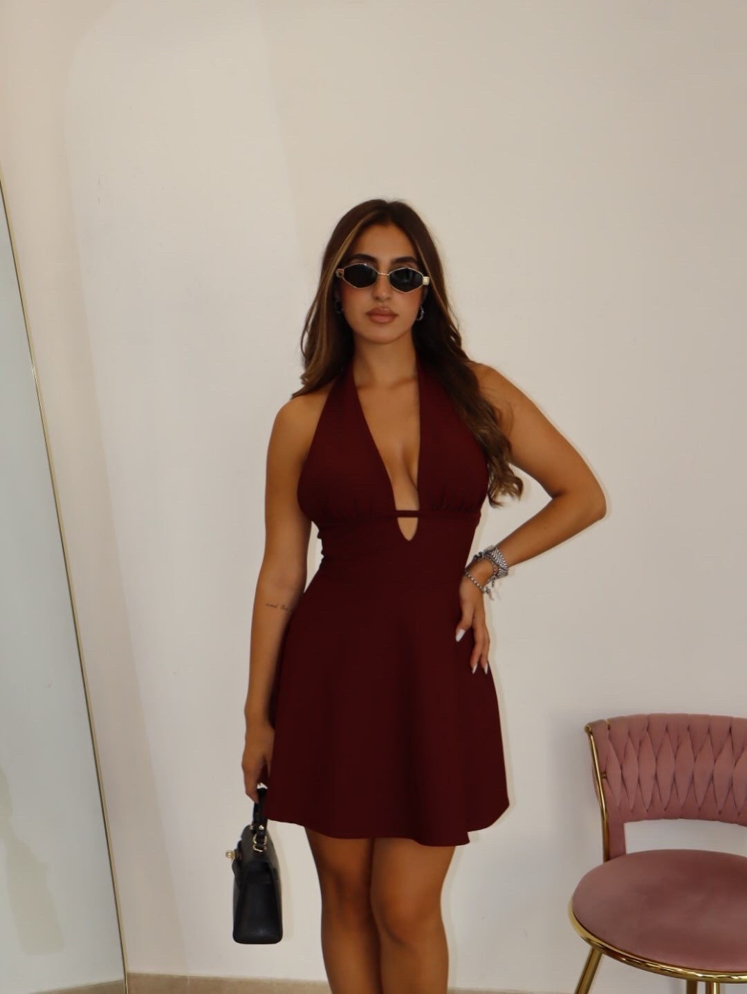 Dress SOPHIE