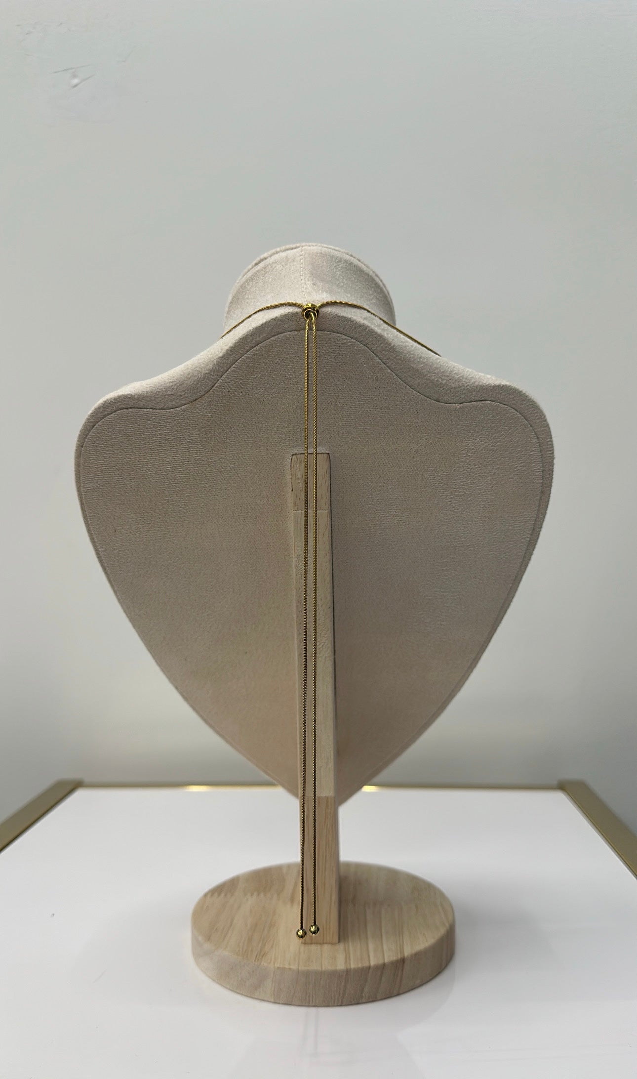 COLLANA ONDA