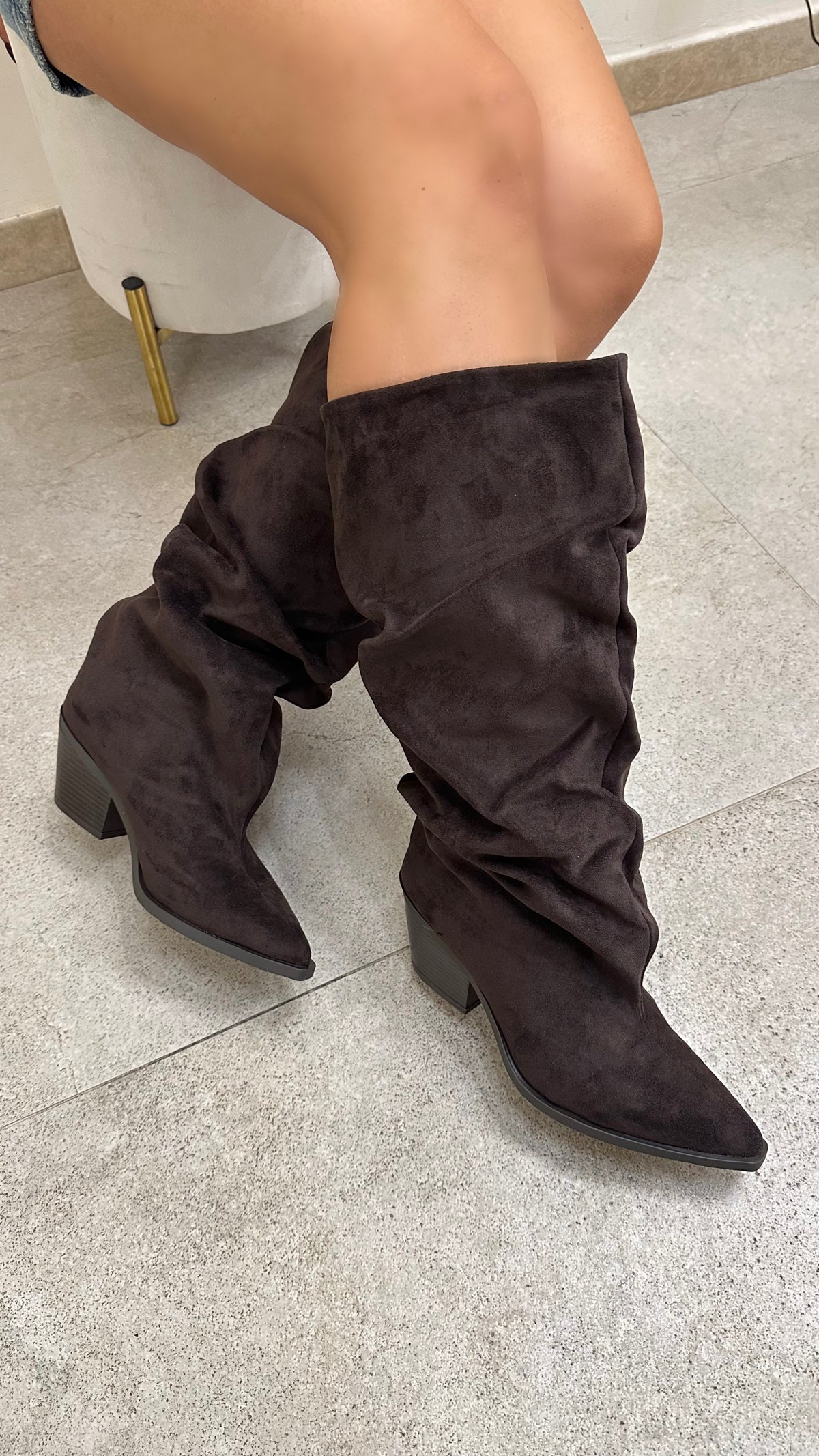 Stivale SIENNA