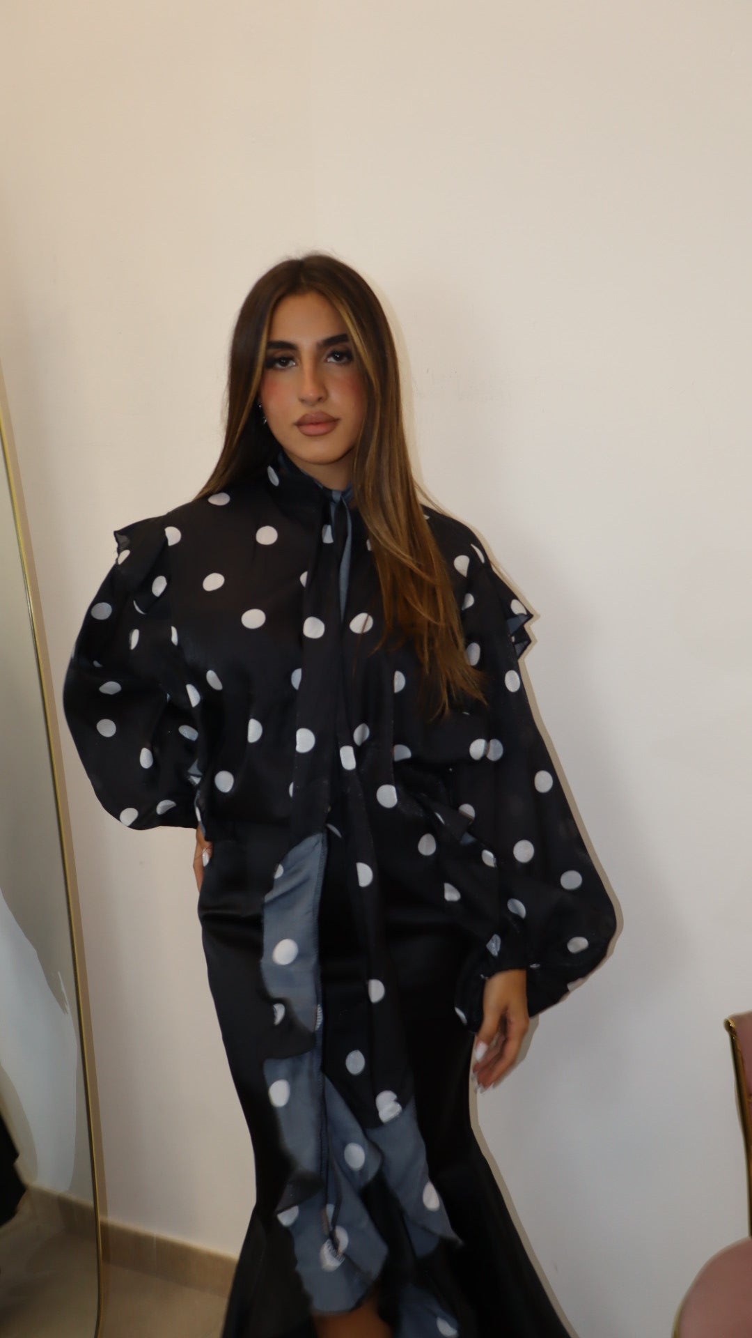 Camicia PARIS