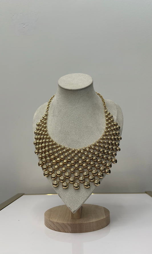 COLLANA DELIA
