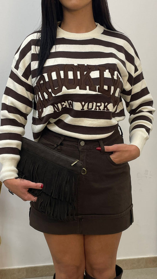 Maglione Brooklyn