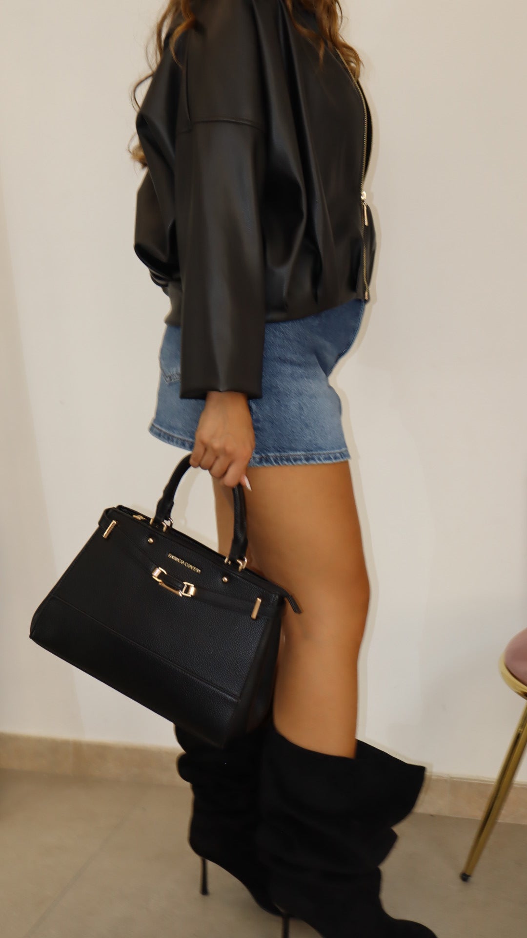 Borse modello ZARA & VALENTINO