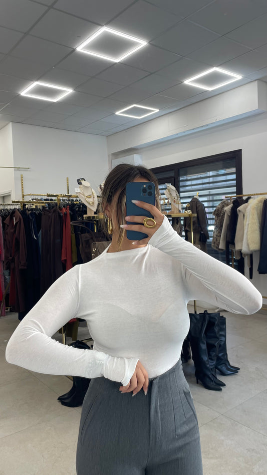 Maglia dupe Intimissimi