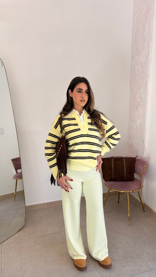 Maglione Candy AZARA