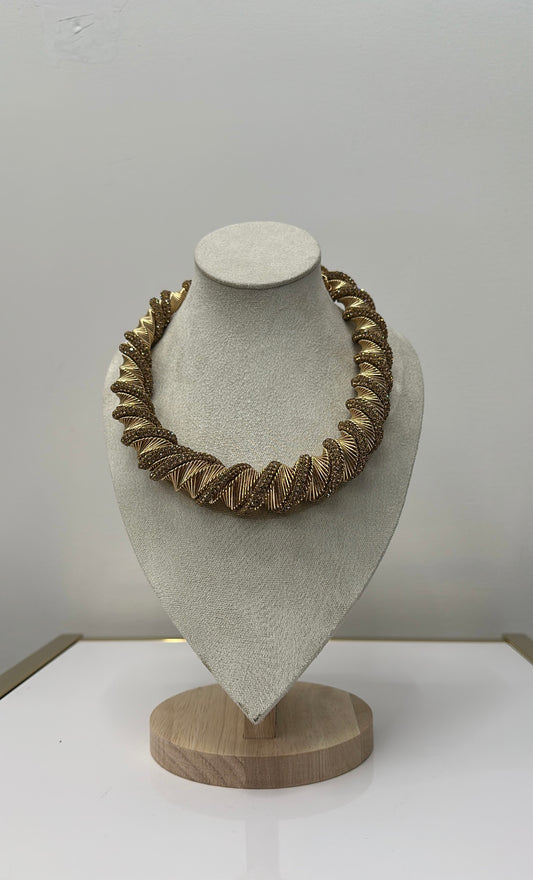 COLLANA CORDONE
