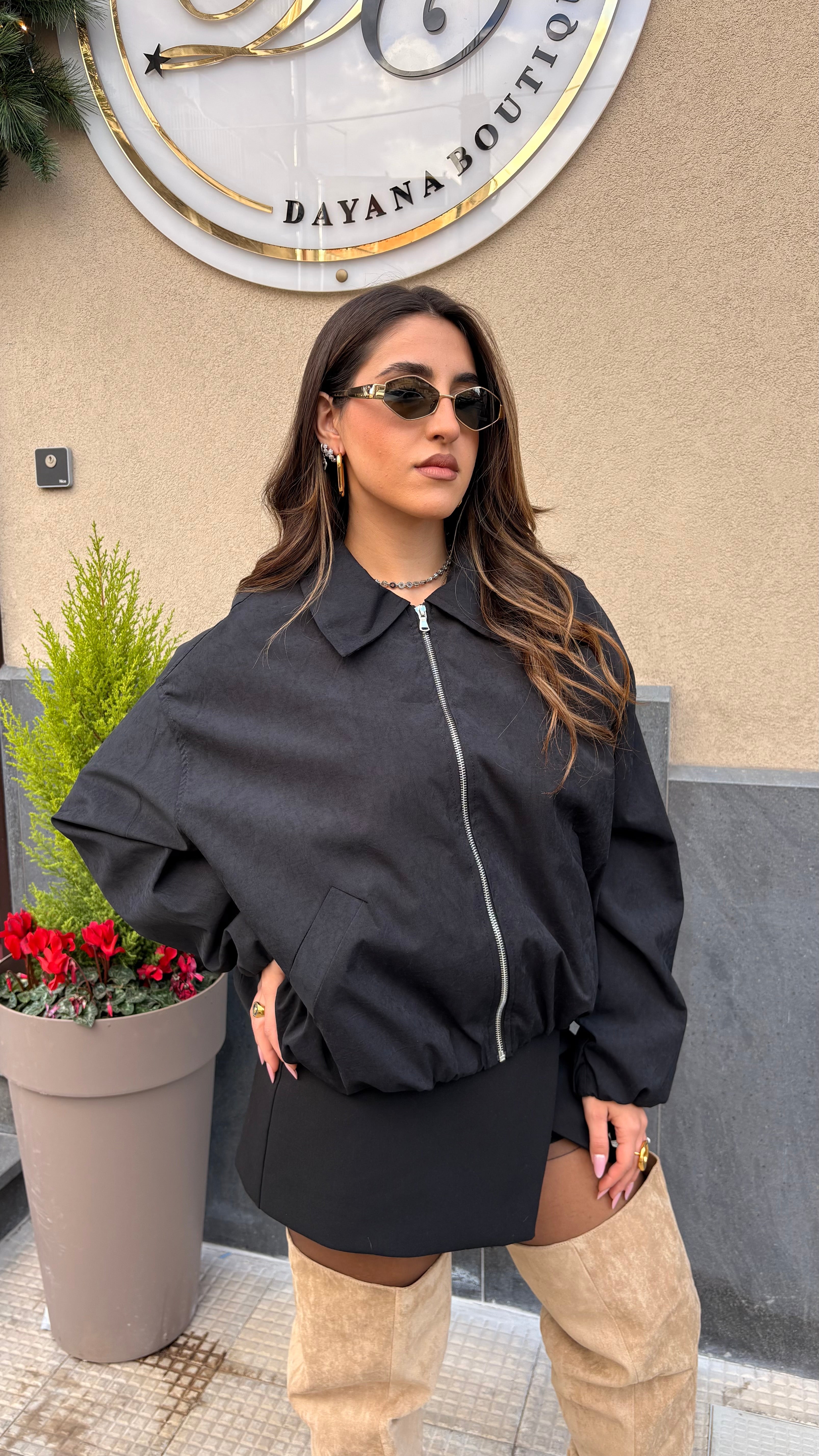 DayanaBoutiqueShop