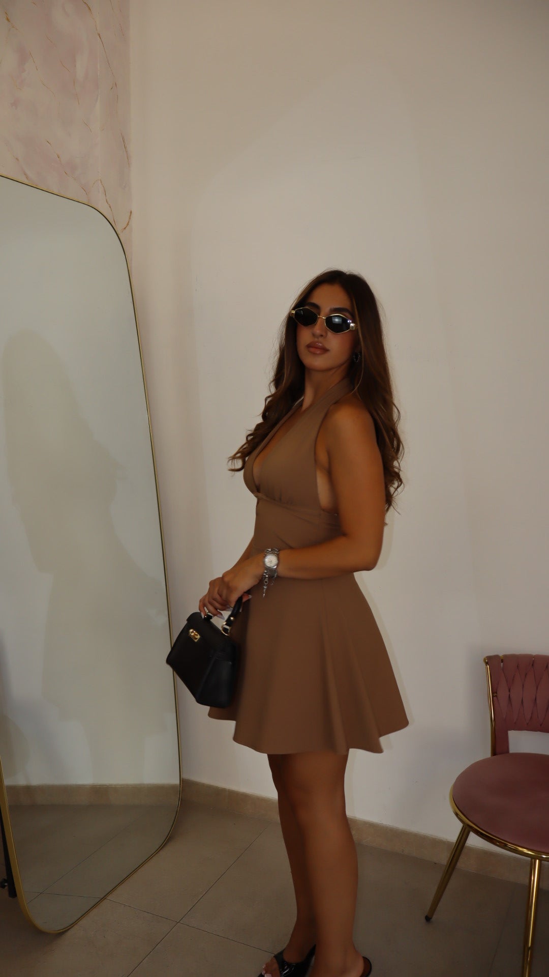 Dress SOPHIE